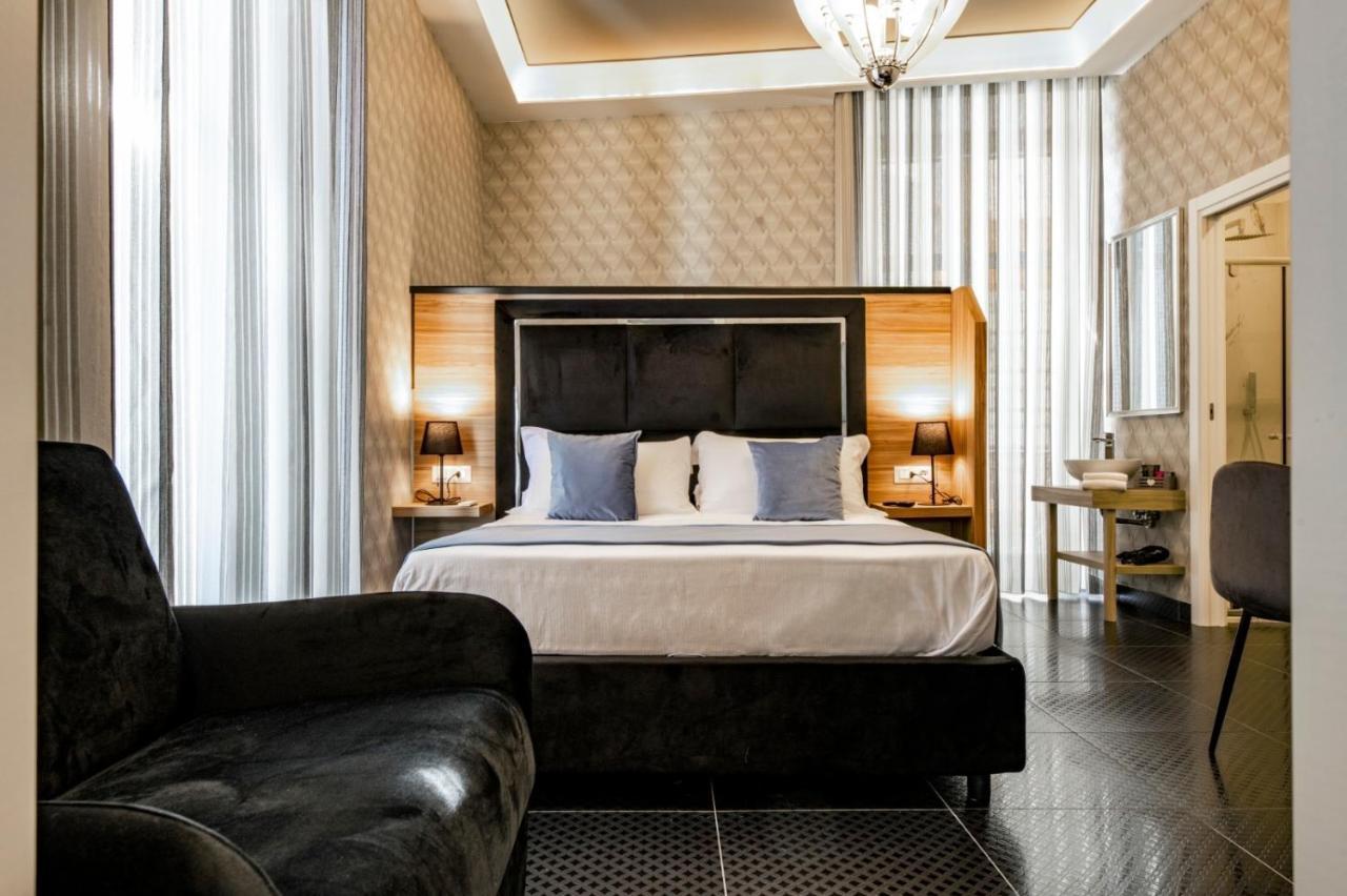Chambre Triple de Luxe