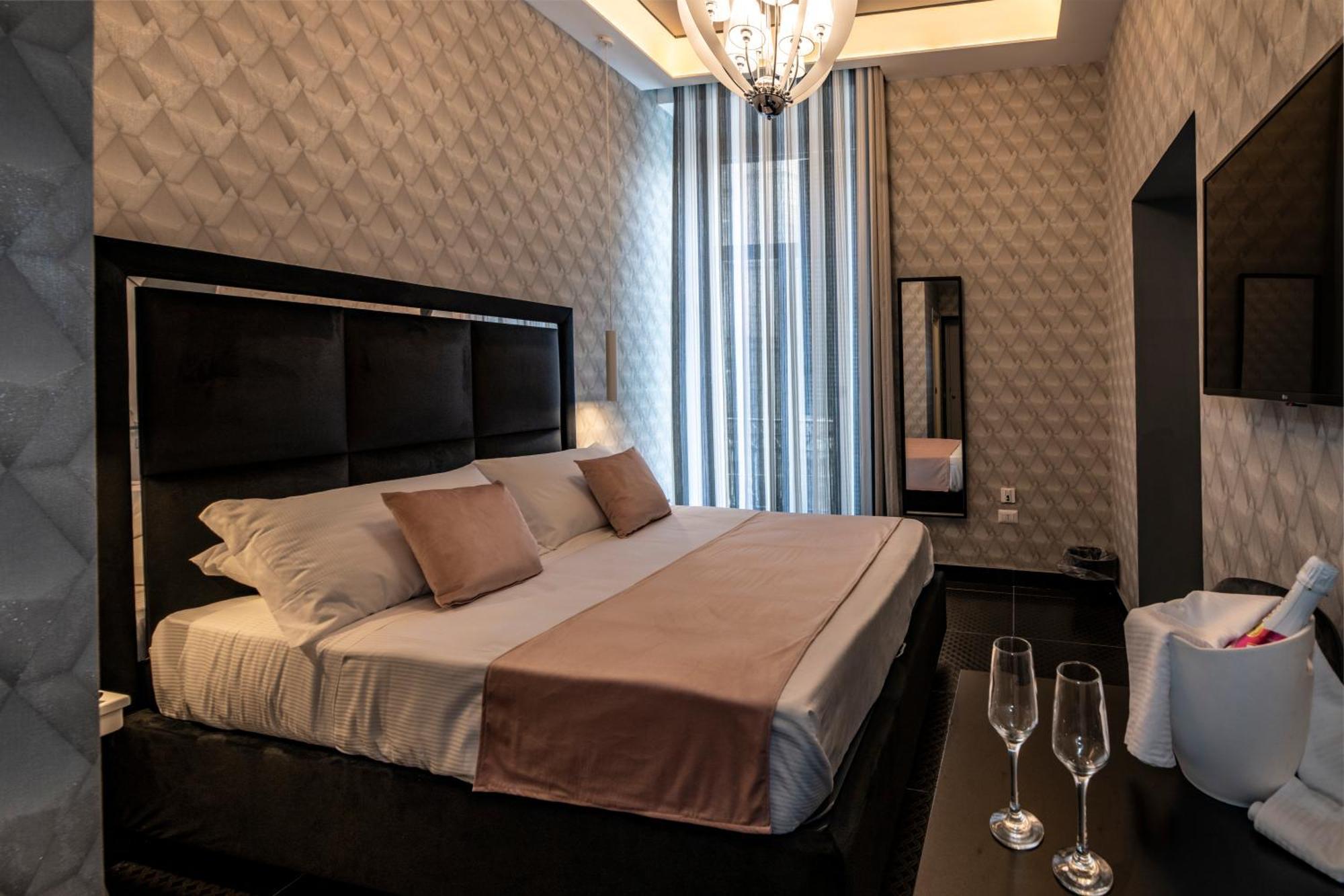 Chambre Double Supérieure